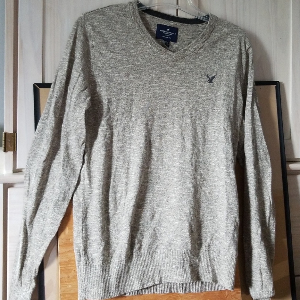 American Eagle super soft sweater